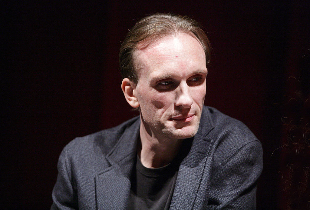 Peter Greene